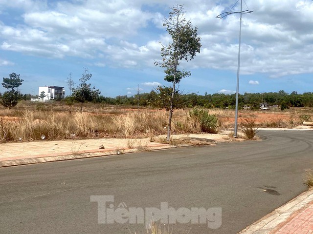 Tận thấy dự án bất động sản khiến cựu Chủ tịch Bình Thuận và loạt quan chức xộ khám - Ảnh 5.