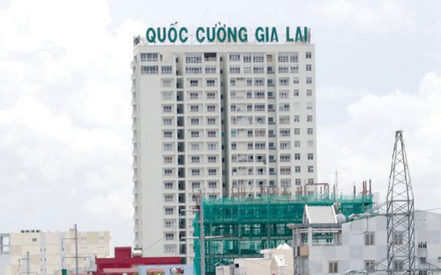 Quốc Cường Gia Lai bị tố gian dối chiếm đoạt 2.882 tỷ đồng