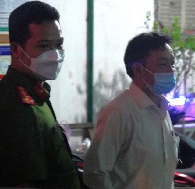  Vì sao loạt cựu lãnh đạo tỉnh Bình Thuận bị bắt?  - Ảnh 2.