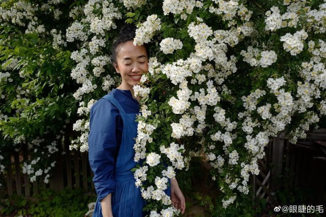 Cô gái trẻ cải tạo đất, mua giống hoa, biến sân nhà thành khu vườn đẹp lung linh với tổng chi phí 1,3 tỷ đồng  - Ảnh 29.