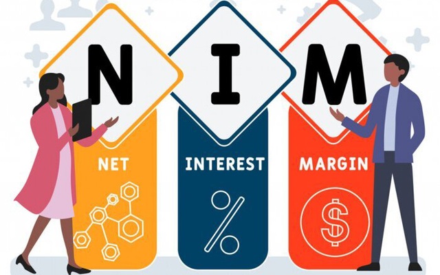 Tỷ lệ thu nhập lãi thuần (NIM) là gì? Cách tính hệ số NIM của ngân hàng