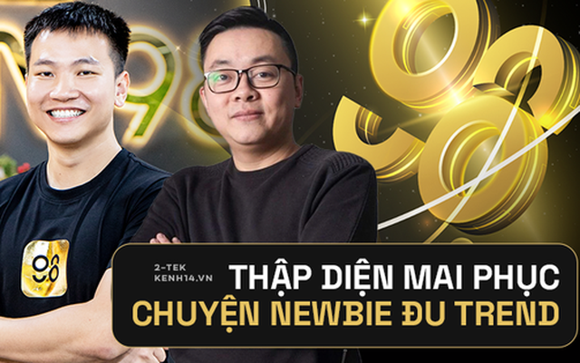 Thập diện mai phục chuyện "newbie" đu trend đầu tư coin, nghe chuyên gia khuyên gì để tránh bị lừa đảo?