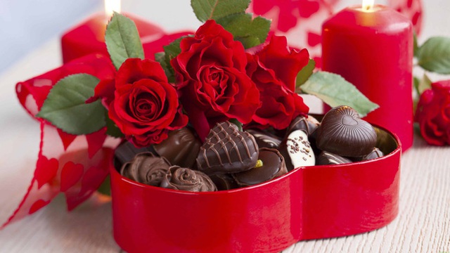 Có 1 loại chocolate ít béo, giúp hạ đường huyết và điều trị tiểu đường cực tốt, Valentine phụ nữ có thể thoải mái ăn - Ảnh 1.