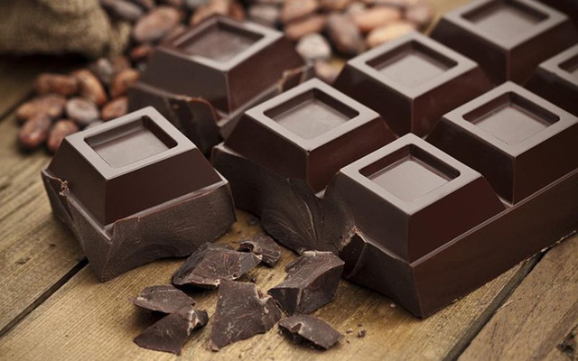 Có 1 loại chocolate ít béo, giúp hạ đường huyết và điều trị tiểu đường cực tốt, Valentine phụ nữ có thể thoải mái ăn - Ảnh 2.