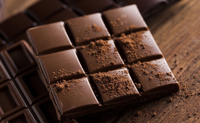 Có 1 loại chocolate ít béo, giúp hạ đường huyết và điều trị tiểu đường cực tốt, Valentine phụ nữ có thể thoải mái ăn - Ảnh 3.