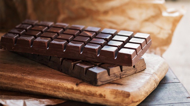 Có 1 loại chocolate ít béo, giúp hạ đường huyết và điều trị tiểu đường cực tốt, Valentine phụ nữ có thể thoải mái ăn - Ảnh 4.