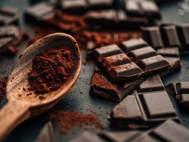 Có 1 loại chocolate ít béo, giúp hạ đường huyết và điều trị tiểu đường cực tốt, Valentine phụ nữ có thể thoải mái ăn - Ảnh 5.