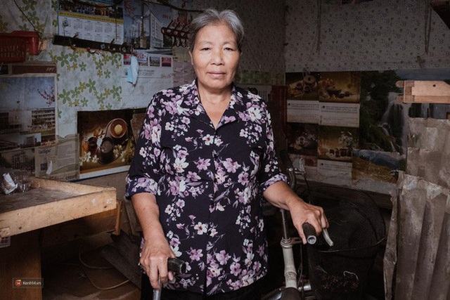 Những câu chuyện tình yêu cho người trẻ thêm niềm tin vào hôn nhân: Từ cô gái Triều Tiên đợi 31 năm để lấy chồng Hà Nội đến ông lão “nhặt” được vợ 50 năm sống ở bãi giữa sông Hồng - Ảnh 7.