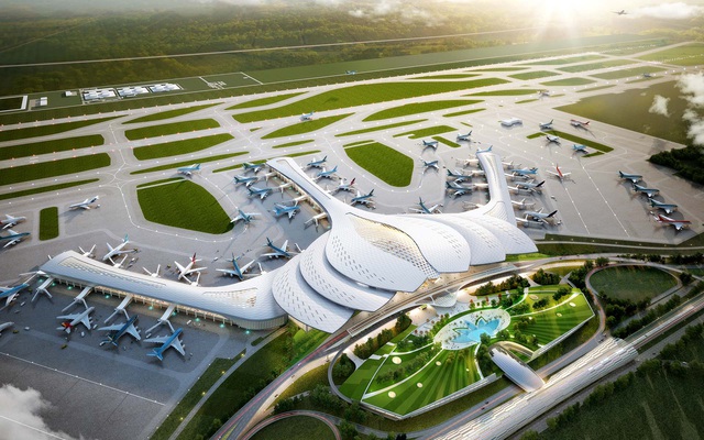 Lập Hội đồng thẩm định nhà nước về việc thu hồi đất, bồi thường, hỗ trợ tái định cư cho sân bay 5 tỷ USD ở Đồng Nai