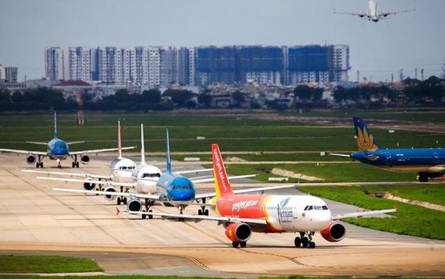 Mở lại đường bay quốc tế thường lệ - Cơ hội bứt tốc cho hàng không, du lịch