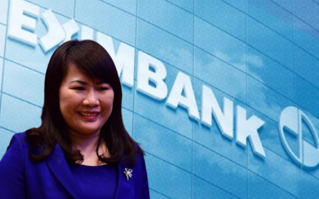 Diễn biến mới tại Eximbank: Lộ diện 7 ứng viên HĐQT nhiệm kỳ mới, cựu chủ tịch Lương Thị Cẩm Tú trở lại