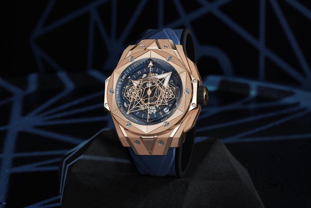 Đồng hồ đeo tay nói lên điều gì về bạn: Doanh nhân ưa Rolex, dân chơi chọn Richard Mille - Ảnh 6.