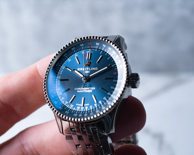 Đồng hồ đeo tay nói lên điều gì về bạn: Doanh nhân ưa Rolex, dân chơi chọn Richard Mille - Ảnh 3.