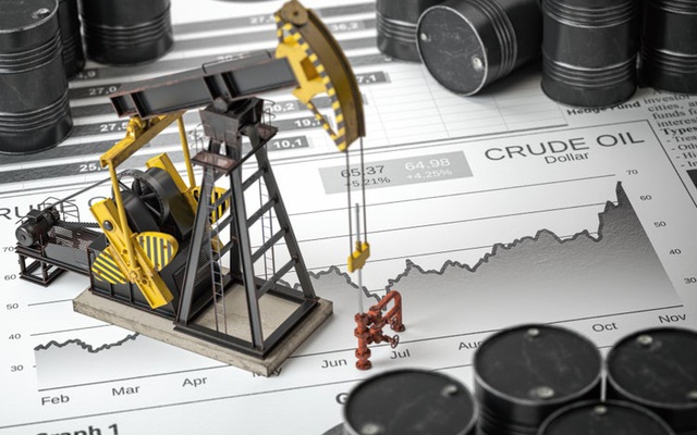 Cung dầu Trung Đông khan hiếm đẩy giá dầu Nga cao kỷ lục