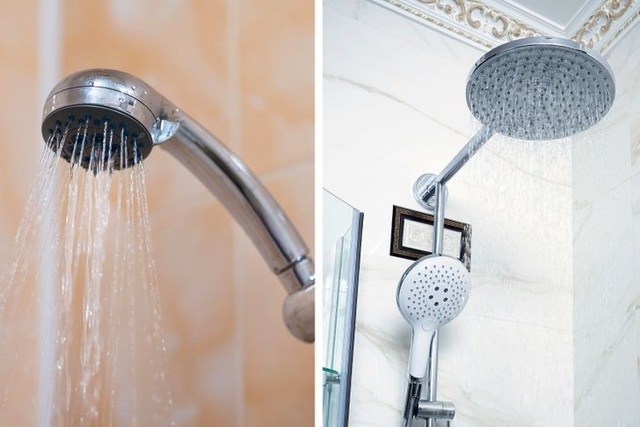 Sắm 8 vật dụng đơn giản này để biến phòng tắm nhà bạn thoải mái như spa - Ảnh 1.