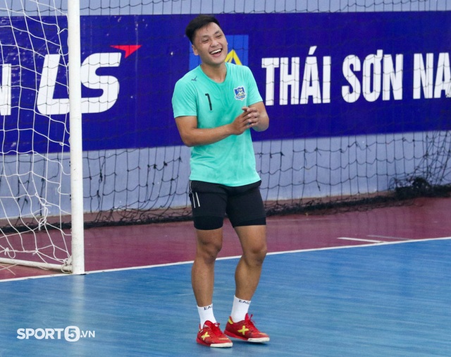 Phía sau thành công của Quả bóng vàng futsal Việt Nam - Ảnh 12.