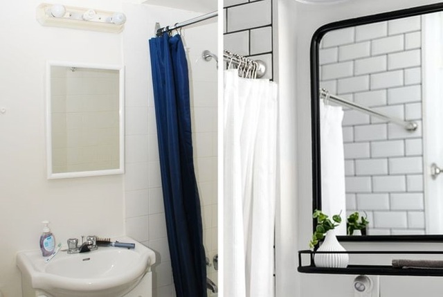 Sắm 8 vật dụng đơn giản này để biến phòng tắm nhà bạn thoải mái như spa - Ảnh 3.