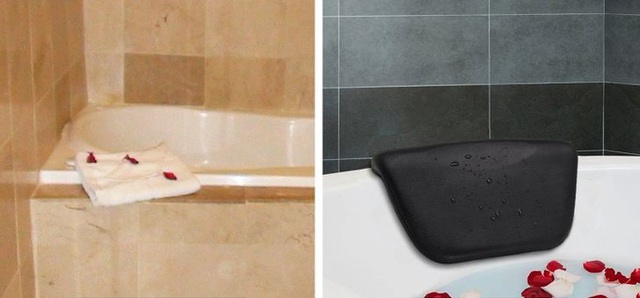 Sắm 8 vật dụng đơn giản này để biến phòng tắm nhà bạn thoải mái như spa - Ảnh 4.