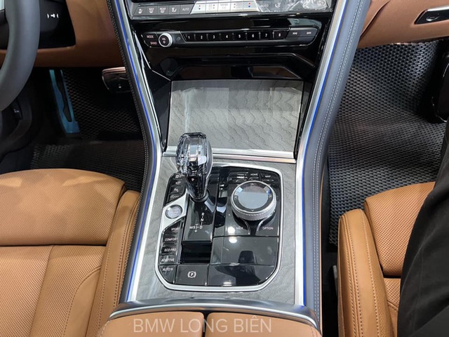 Không bán VinFast Lux, ông trùm Rolls-Royce một thời lại ngỏ ý quan tâm BMW 840i Gran Coupe giá gần 7 tỷ đồng vừa về Việt Nam - Ảnh 7.