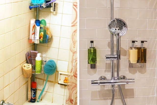 Sắm 8 vật dụng đơn giản này để biến phòng tắm nhà bạn thoải mái như spa - Ảnh 7.