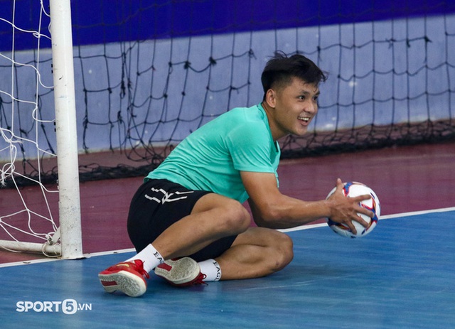 Phía sau thành công của Quả bóng vàng futsal Việt Nam - Ảnh 10.