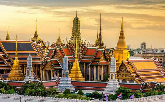 Thái Lan chính thức đổi tên thủ đô, số phận cái tên Bangkok sẽ ra sao?