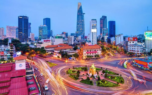 Cơ sở nào để VnDirect dự báo GDP quý 1/2022 của Việt Nam sẽ tăng 5,5%?
