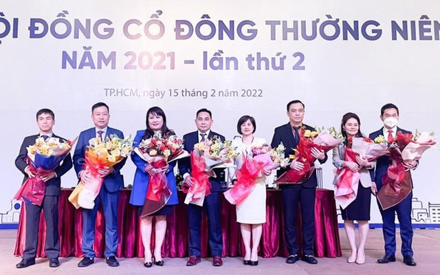 Bamboo Capital - tay chơi mới nổi ngành tài chính: Tham gia chia ghế tại “cuộc chiến” Eximbank, rót nghìn tỷ vào TPBank, thâu tóm bảo hiểm AAA