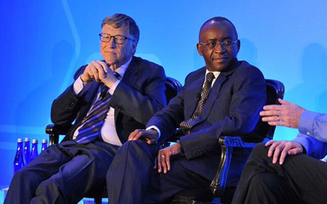 Ông trùm được mệnh danh "Bill Gates của châu Phi": Sở hữu khối tài sản hơn 73 nghìn tỷ đồng, có lịch sử vung tiền không tiếc tay vào bất động sản xa xỉ
