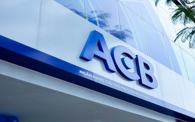 ACB chuẩn bị họp cổ đông bàn chuyện chia cổ tức và tăng vốn