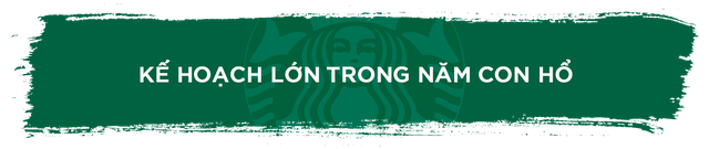 CEO Starbucks Việt Nam: Năm 2022, chúng tôi mở 5 cửa hàng chỉ trong 20 ngày, còn cả năm 2021 chỉ có 9 cửa hàng - Ảnh 3.