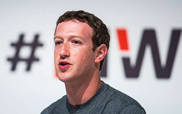Thầy phong thủy phán vận mệnh Mark Zuckerberg năm 2022: Phải cuối năm mới có tin vui, bây giờ cứ phải giữ cái 'đầu lạnh'!