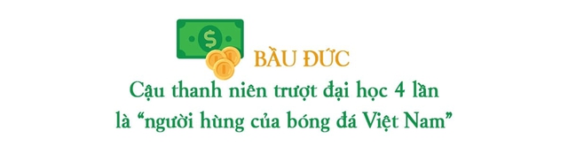 Dấu mốc tuổi 20 của các tỷ phú hàng đầu Việt Nam: Người trượt đại học, người quyết bỏ học để khởi nghiệp từ hai bàn tay trắng, tất cả đều có mẫu số chung là điều táo bạo này - Ảnh 9.