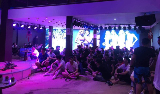 Mafia Trung Quốc hoành hành tại Campuchia: Tội ác khét tiếng, trục lợi kinh hoàng - Ảnh 1. Mafia Trung Quốc hoành hành tại Campuchia: Tội ác khét tiếng, trục lợi kinh hoàng - Ảnh 1.