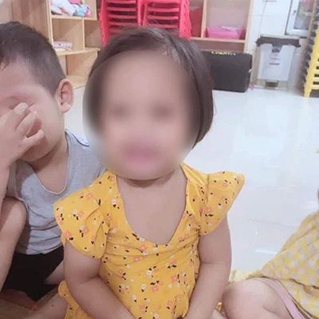 Mong ước ngày Tết của ông nội bé gái 3 tuổi bị bạo hành ở Hà Nội: Hy vọng một ngày cháu được hồi sinh, sống năm nào tôi bón cơm cho cháu cả năm tôi cũng sướng - Ảnh 3.