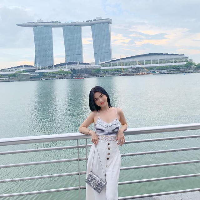 Dàn mỹ nhân tuổi Dần Vbiz: Hà Tăng như bà hoàng chốn hào môn, 1 sao nữ lại lận đận tình duyên? - Ảnh 31. Dàn mỹ nhân tuổi Dần Vbiz: Hà Tăng như bà hoàng chốn hào môn, 1 sao nữ lại lận đận tình duyên? - Ảnh 31.