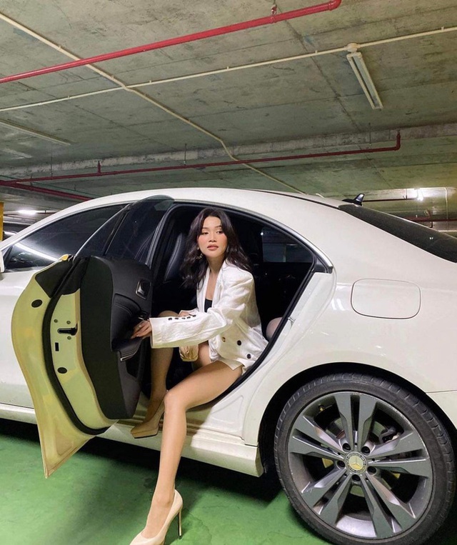 Dàn mỹ nhân tuổi Dần Vbiz: Hà Tăng như bà hoàng chốn hào môn, 1 sao nữ lại lận đận tình duyên? - Ảnh 32. Dàn mỹ nhân tuổi Dần Vbiz: Hà Tăng như bà hoàng chốn hào môn, 1 sao nữ lại lận đận tình duyên? - Ảnh 32.
