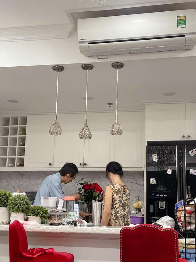 Dàn mỹ nhân tuổi Dần Vbiz: Hà Tăng như bà hoàng chốn hào môn, 1 sao nữ lại lận đận tình duyên? - Ảnh 39. Dàn mỹ nhân tuổi Dần Vbiz: Hà Tăng như bà hoàng chốn hào môn, 1 sao nữ lại lận đận tình duyên? - Ảnh 39.