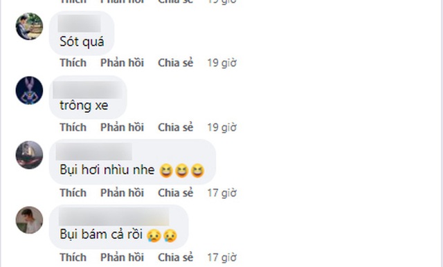 Xót xa cảnh bộ đôi siêu xe Huracan Evo và Roma bị bỏ quên tại Việt Nam: Phủ lớp bụi dày, mui xe trở thành giá để đồ - Ảnh 3.