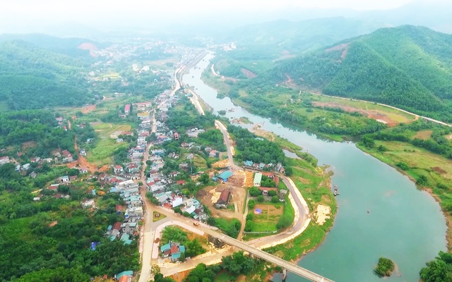 Quảng Ninh quy hoạch chung huyện Ba Chẽ thành khu phát triển văn hóa, trải nghiệm hơn 60.000 ha