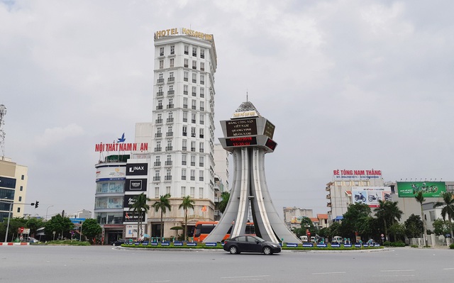 Nam Định sắp khởi công loạt dự án 1.500 tỷ đồng