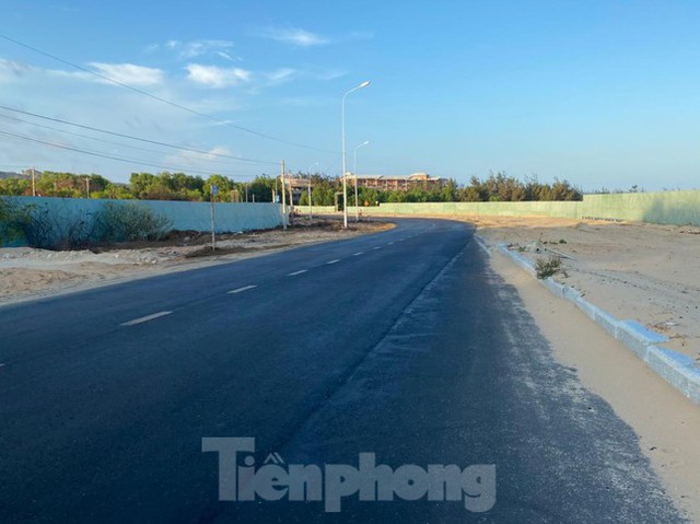 Tận thấy loạt đất vàng giao không qua đấu giá tại Bình Thuận - Ảnh 24.