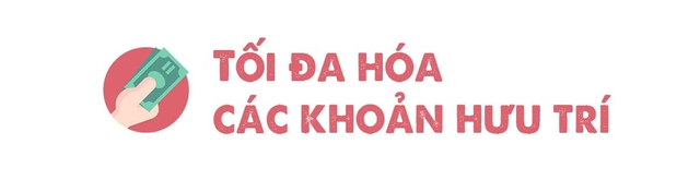 Chuyên gia tài chính: Góc nhìn tài chính khi 20 tuổi sẽ quyết định nửa đời sau giàu sang hay nghèo khó, hãy bắt đầu một cách thông minh! - Ảnh 4.