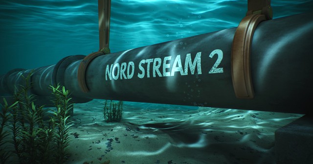 Đức ngừng phê duyệt dự án Nord Stream 2, phương Tây bắt đầu công bố các biện pháp trừng phạt Nga - Ảnh 1.