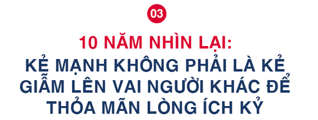 9x Việt xây dựng công ty triệu đô ở tuổi 20: Thất bại để tiến gần hơn đến điều thật sự theo đuổi, thành công không phải nhà, xe mà tạo được giá trị về mặt xã hội - Ảnh 5.