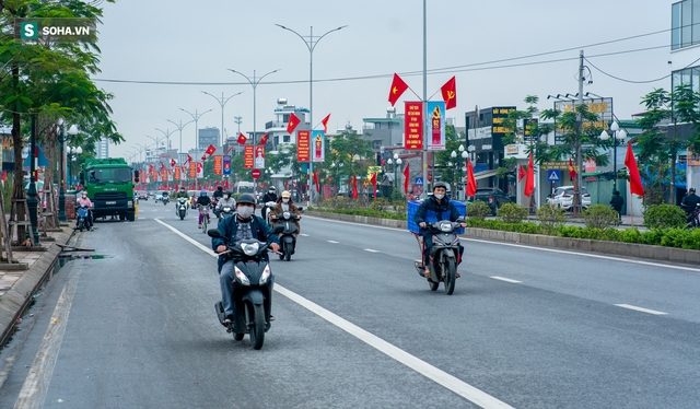  Kỷ lục khó tin ở con đường 2.000 tỷ nối Tp Hải Phòng với quốc lộ 5 - 26 năm làm được 4km - Ảnh 6.