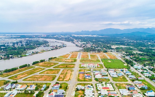 Một địa phương cảnh báo hiện tượng "thổi giá", đầu cơ bất động sản gây "sốt ảo"