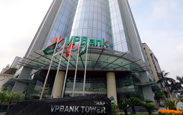 MBS dự báo lợi nhuận của VPBank sẽ tăng hơn 40% trong năm 2022