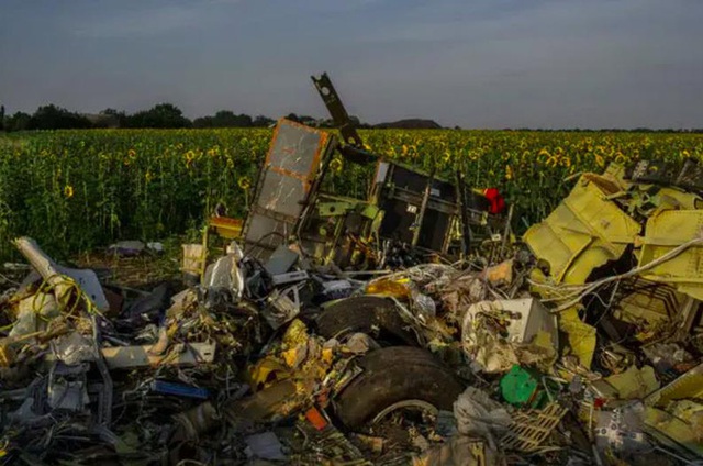  Bóng ma MH17 giữa lo ngại an ninh hàng không  - Ảnh 2.