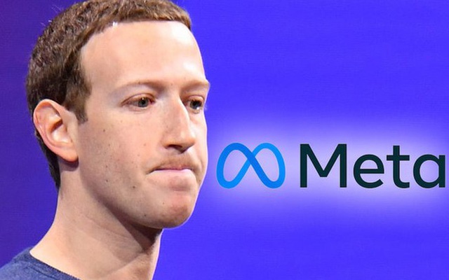 Metaverse liệu có giúp Facebook 'đổi vận': 500 tỷ USD vốn hóa giảm trong 6 tháng, Mark Zuckerberg mải mê đốt tiền dù chưa biết tương lai sẽ ra sao